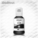 جوهر 110 Epson EcoTank Ink Bottle