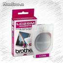 کارتریج فابریک Brother LC25 Magenta