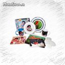 پكيج پرس حرارتي 6 كاره PHOTO USA به همراه چاپگر