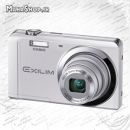 Casio Exilim EX-ZS5