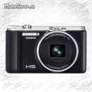 دوربين Casio ZR1000