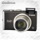 دوربين Canon SX200 IS