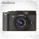 دوربين Fujifilm X10