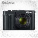 دوربين Nikon P7700