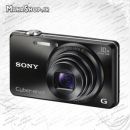 دوربين Sony DSC-WX200