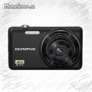 دوربين OLYMPUS D-735