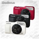 دوربين OLYMPUS VG-170 المپيوس ديجيتال
