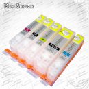 کارتریج قابل شارژ CLI-451 کانن