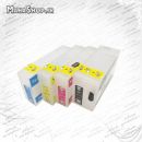 کارتریج قابل شارژ MAXIFY MB2340 کانن