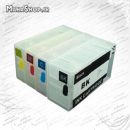 کارتریج قابل شارژ MAXIFY MB2030 کانن