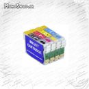 کارتریج xp100-xp200 قابل شارژ Epson