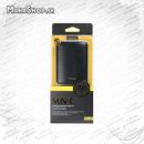 پاور بانکRemax Mink PPL-22 میلی آمپر 10000