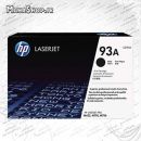 کارتریج 93A مشکی لیزری HP CZ192A Black Original
