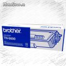 کارتریج TN-6600 مشکی لیزری Brother