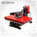 دستگاه پرس تخت سایز 40X60