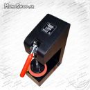 دستگاه چاپ بشقاب حرارتی - سابلیمیشن