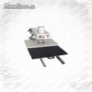 دستگاه پرس اتوماتیک 66 در 40