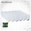 کارتریج قابل شارژ 5500 پلاتر