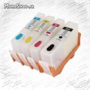 کارتریج قابل شارژ B110-B109N-B209