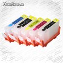 کارتریج قابل شارژ 4200