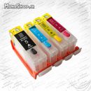 کارتریج قابل شارژ IX 4000