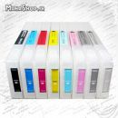 کارتریج قابل شارژ پلاتر 7880