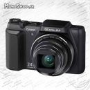 دوربین دیجیتال CASIO H50