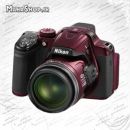 دوربين Nikon P520