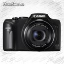 دوربين Canon SX170 