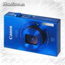 دوربين Canon 500 HS  