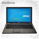 MSI CX61 i7-C لپ تاپ ام اس آی CX61 i7-C
