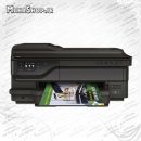 پرينتر HP Officejet 7610 Wide Format e-All-in-One Printer