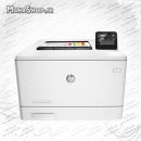 پرینتر HP Printer Color Laser M 452 dw