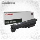 کارتریج فابریک Canon-0262B001AA-GPR21-Black-Toner