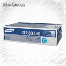 کارتریج فابریک Samsung  clp-500d5c