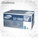 کارتریج فابریک Samsung CLP-C660B