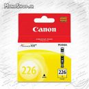 کارتریج فابریک Canon cli-226 yellow