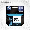 کارتریج 130 مشکی جوهر افشان HP Cartridge Ink 130 Black