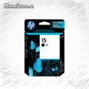 کارتریج 15 مشکی جوهر افشان HP Cartridge Ink 15 Black