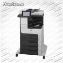 پرینتر لیزری چندکاره Enterprise MFP M725z اچ پی