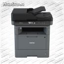 پرینتر چندکاره لیزری MFC-L5755DW برادر