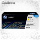 کارتریج اصلی HP 122A YELLOW