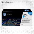 کارتریج اصلی HP 309A CYAN