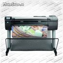 پلاتر DesignJet T830 36-in اچ پی