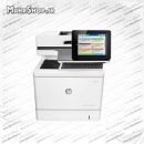 پرینتر M577z لیزری رنگی چندکاره اچ پی
