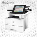 پرینتر M527z لیزری چندکاره اچ پی