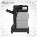 پرینتر M680f لیزری رنگی چندکاره اچ پی