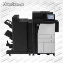 پرینتر M830z لیزری چندکاره اچ پی