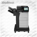 پرینتر M630z لیزری چندکاره اچ پی