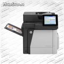 پرینتر M680dn لیزری رنگی چندکاره اچ پی